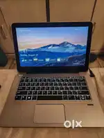 Hp Elitebook Folio touch screen