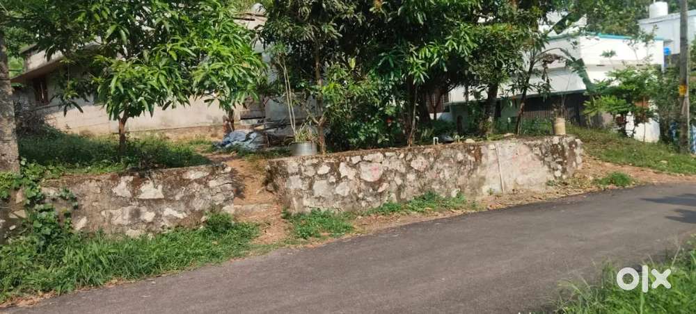10 cent land for sale near karyavattom pullanivila