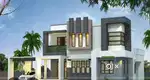 4 BHK furnished Independent House sale kaup for 80 L negotiable