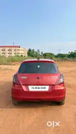 Maruti Suzuki Swift 2012 Petrol 90000 Km Driven