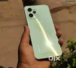 Realme c35