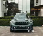 Mini Cooper Countryman S, 2022, Petrol