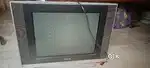 Samsung tv working tv