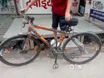 Best condition sports cycle racing cycle