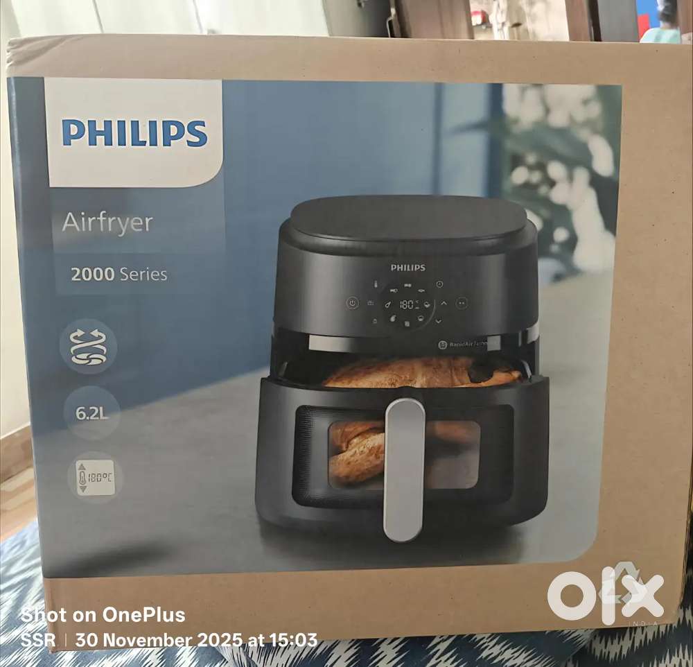 Brand new & Sealed Box