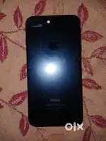 Display dent  mobile on hai