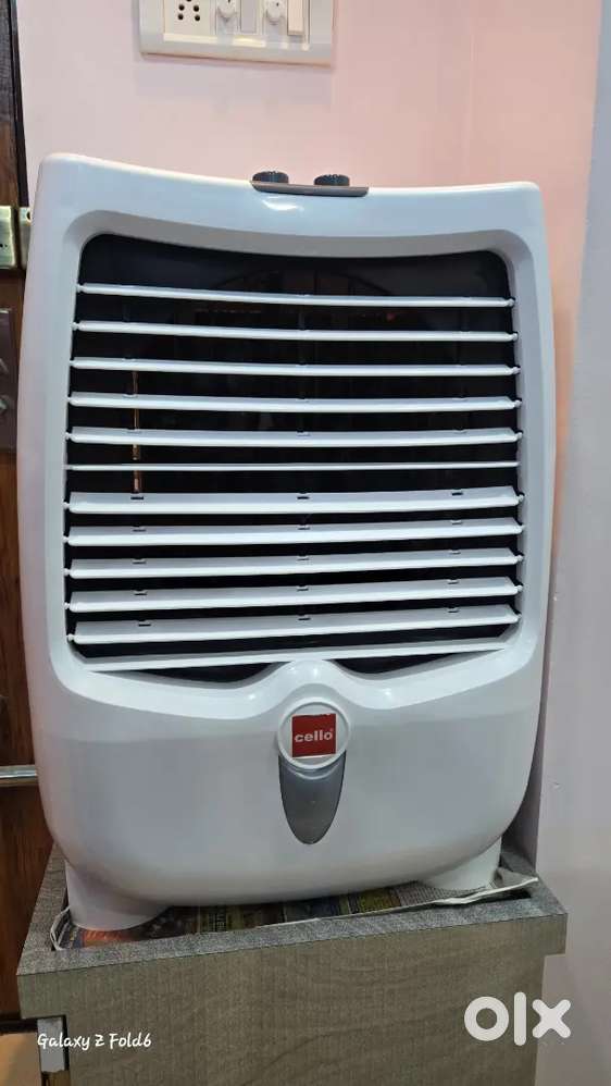 Cello Water Cooler New.