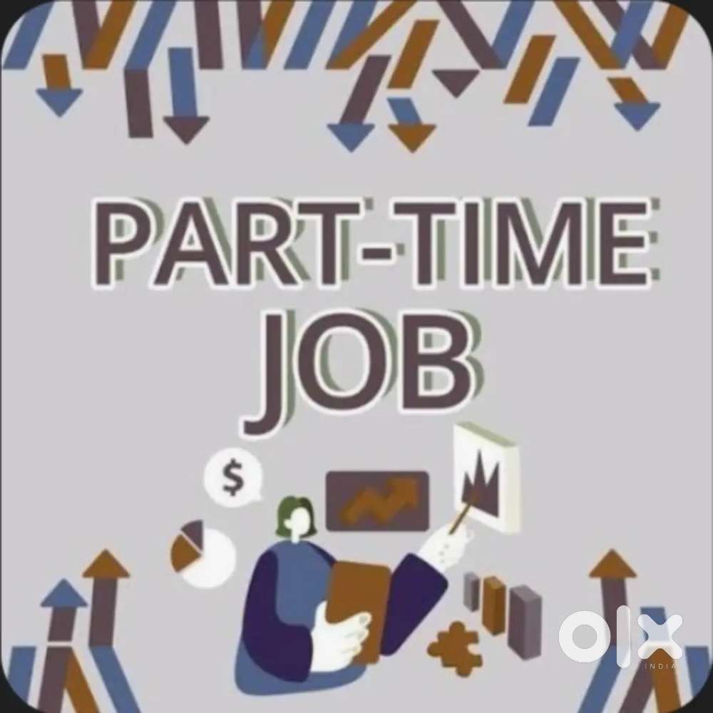 Limited vacancy for data entry job