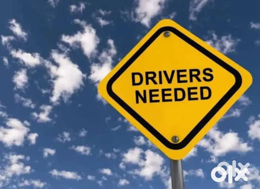 2 drivers required for my House - automatic car