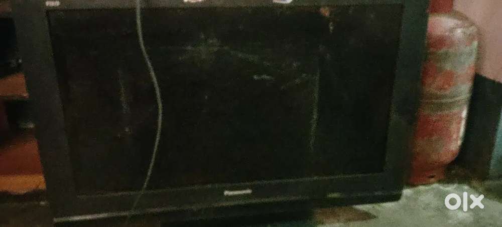 Panasonic  LCD