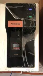 Aquagurd copper RO
