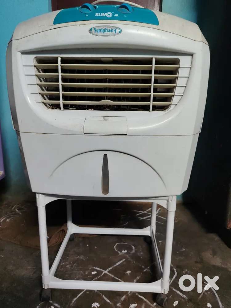 Symphony Sumo Jr. Air cooler-Good condition , Fully working