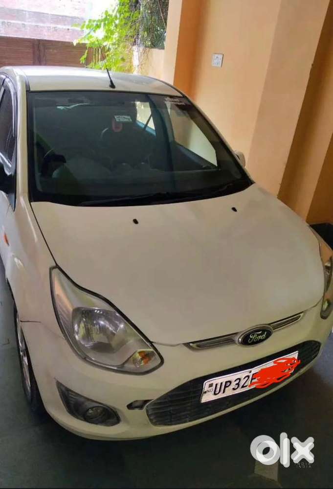 Ford figo good condition