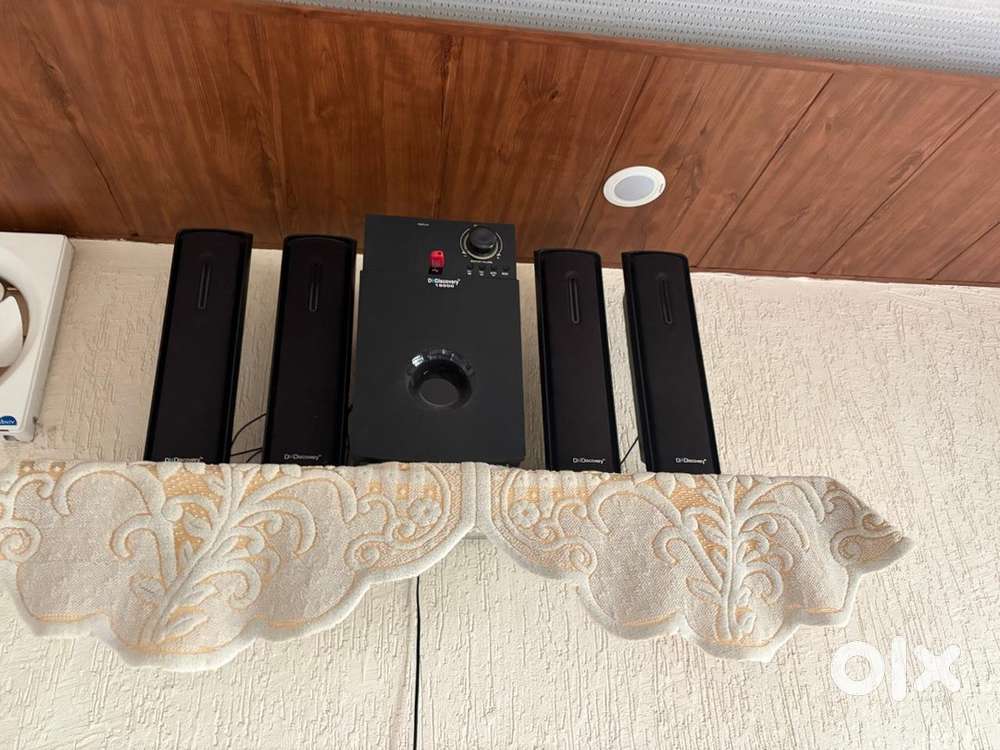 Music system