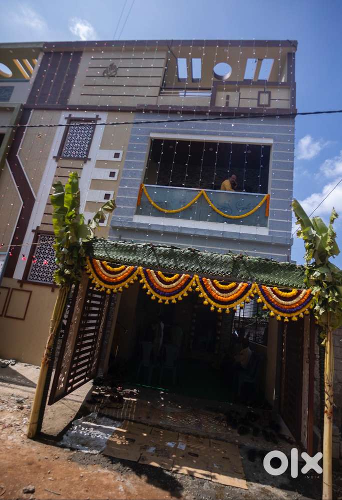2 BHK East facing vaastu compliant