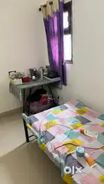 Looking for Female Flatmate for 2BHK flat in Sector 19 C block Noida