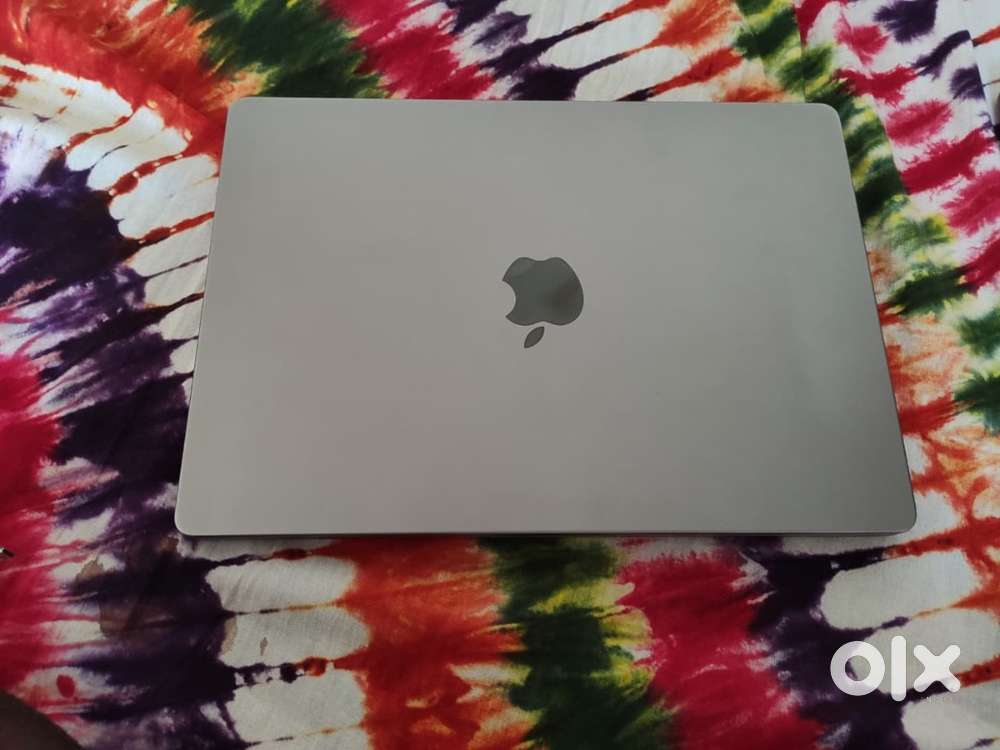 Macbook m2 pro