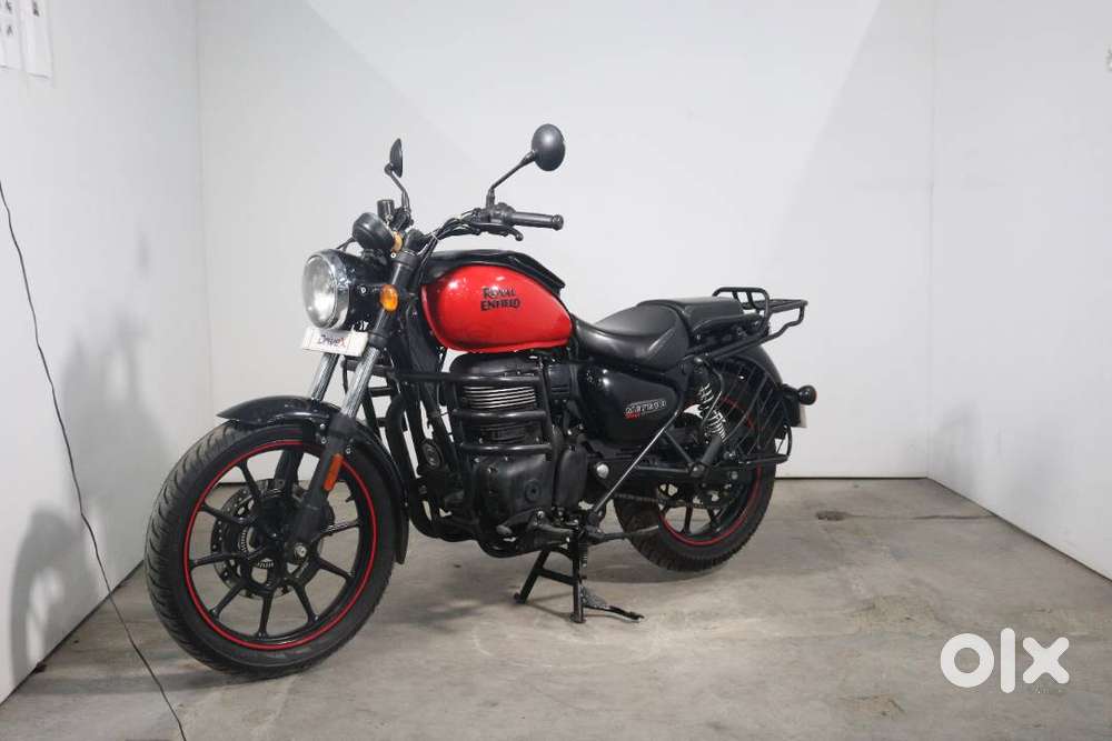 1252/ meteor 350/BANK FINANCE AVAILBLE