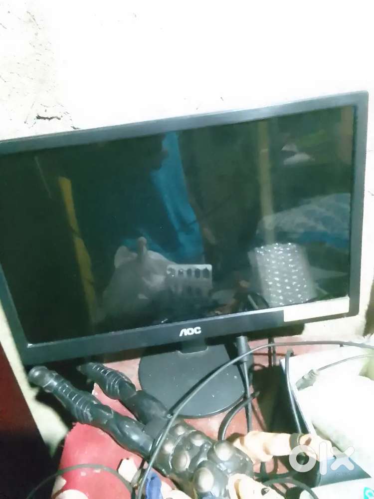 Aoc moniter