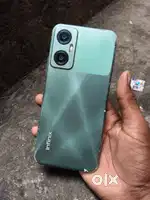 Infinix hot 20 5g    4/64