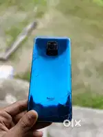 Redmi note 9 pro