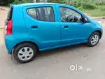 Maruti Suzuki A-Star 2012