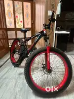 Appgrow fat bike 2020Model