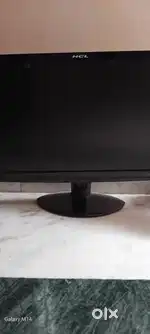 Monitor HCL