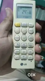 Lg 1.5 tonn, 3 star