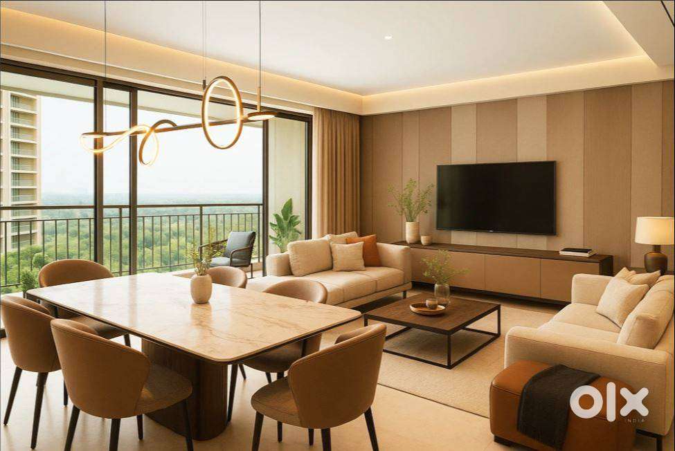 2 BHK Flat for Sale in Dombivli at Sky Marina New Luxurious Property