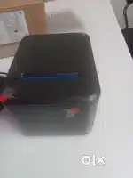 TVS 3inch RECEIPT PRINTER New piece