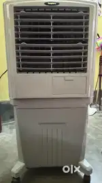 New Cooler with 1 Year warranty card