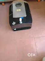 Kitchen RO Plant
