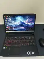 Gaming Laptop(Acer Predator Triton 300)i5-9th gen,16gbRam,1tb+256gbSSD