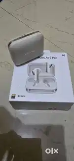 Reame buds air 7 pro brand new