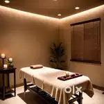 Need female worker for salon therapy and spa