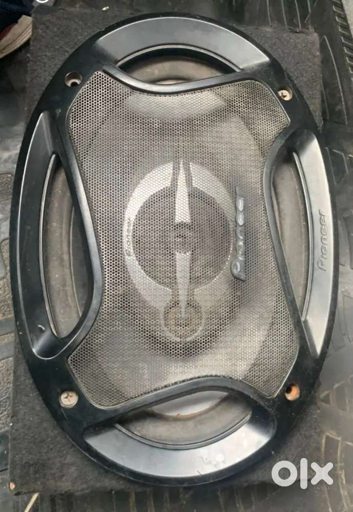 Pioneer speaker set sale