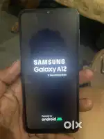 Samsung A12