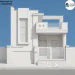 2bhk@3bothroom