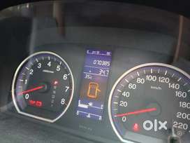 Honda CR-V 2012 Petrol Well Maintained