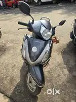 Honda Avaiator 2011 model