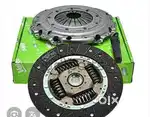 Whole sale rate clutch set and shock absorber