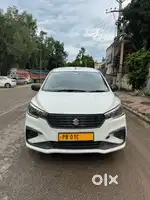 Ertiga for sale in Excellent Condition and all paperwork up to date