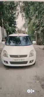 White colour in good condition