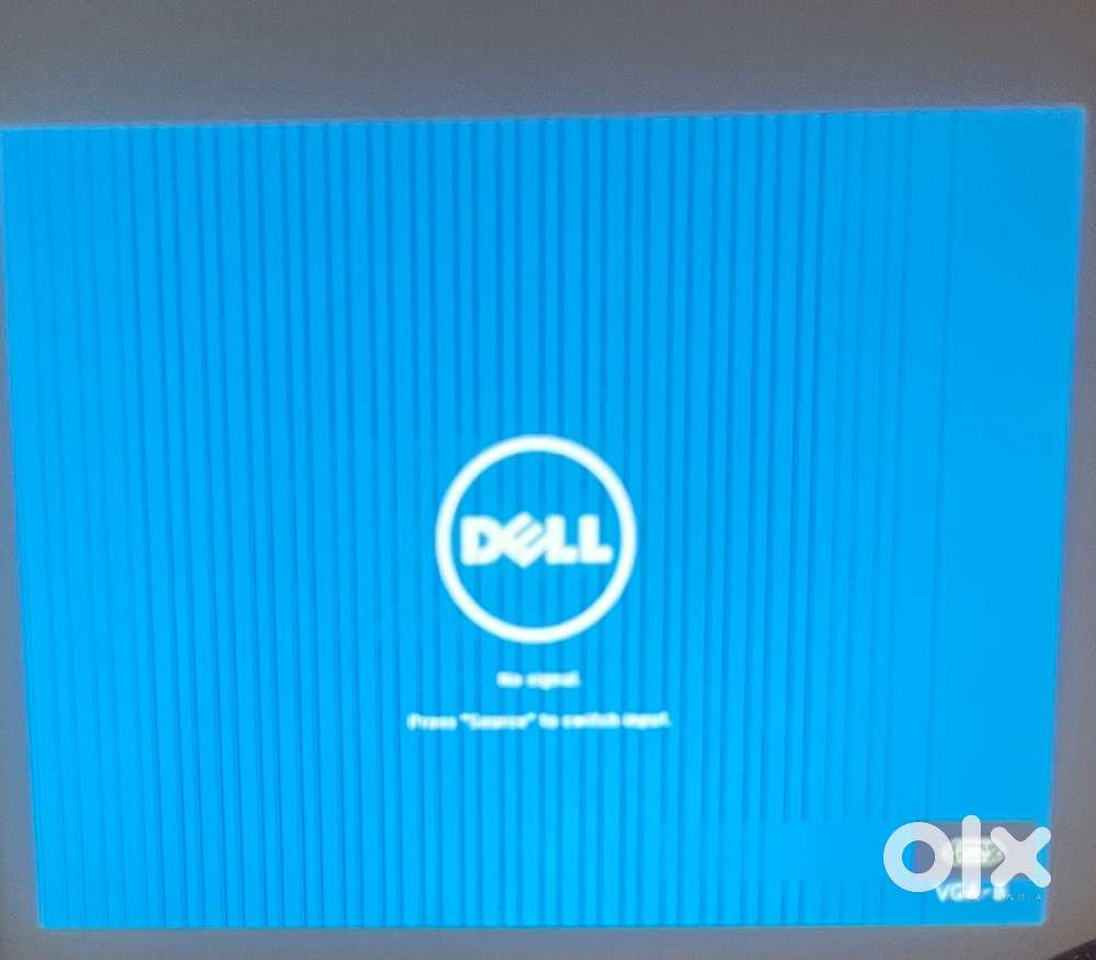 DELL 1210S DLP PROJECTOR