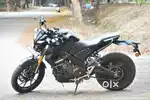 Yamaha MT15 V2 ABS