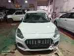 Maruti Suzuki Dzire 2017 Diesel 101400 Km Driven