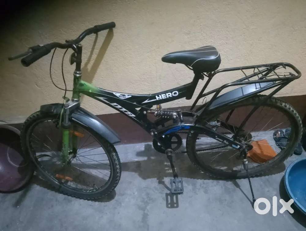 Very good condition cycle