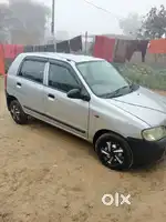 Maruti Suzuki Alto 2007 Petrol Good Condition