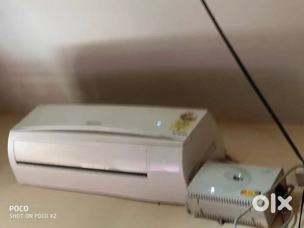 Hisense 1.5ton
